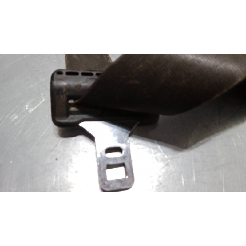 Recambio de cinturon seguridad delantero izquierdo para ford tourneo connect 1.8 tdci /tddi /di referencia OEM IAM   