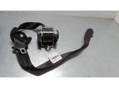 Recambio de cinturon seguridad delantero izquierdo para seat altea xl (5p5, 5p8) 2.0 tdi 16v 4x4 referencia OEM IAM   