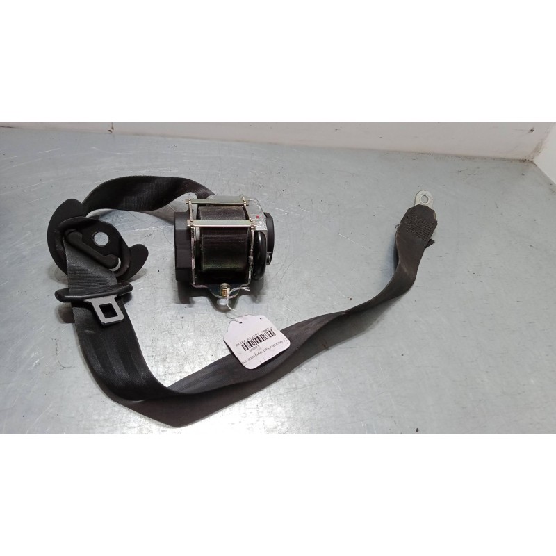 Recambio de cinturon seguridad delantero izquierdo para seat altea xl (5p5, 5p8) 2.0 tdi 16v 4x4 referencia OEM IAM   