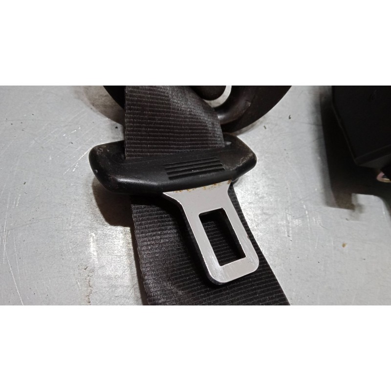 Recambio de cinturon seguridad delantero izquierdo para seat altea xl (5p5, 5p8) 2.0 tdi 16v 4x4 referencia OEM IAM   