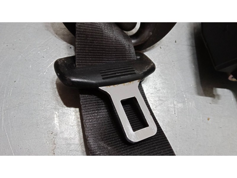 Recambio de cinturon seguridad delantero izquierdo para seat altea xl (5p5, 5p8) 2.0 tdi 16v 4x4 referencia OEM IAM   