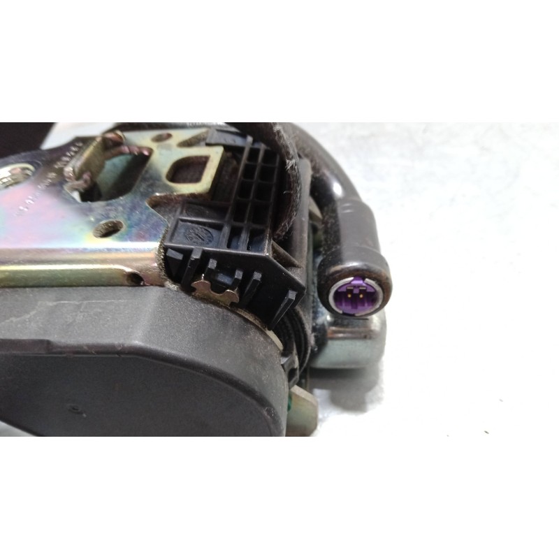 Recambio de cinturon seguridad delantero izquierdo para seat altea xl (5p5, 5p8) 2.0 tdi 16v 4x4 referencia OEM IAM   