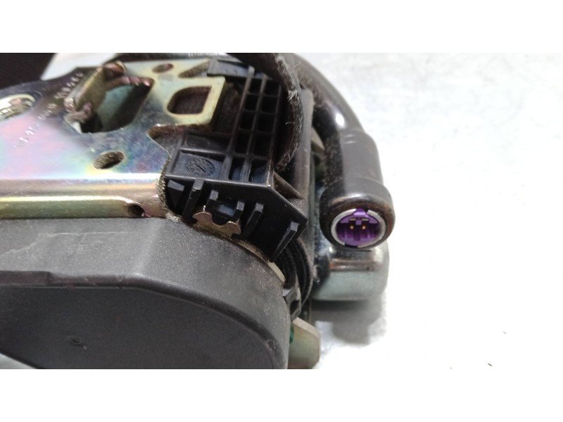 Recambio de cinturon seguridad delantero izquierdo para seat altea xl (5p5, 5p8) 2.0 tdi 16v 4x4 referencia OEM IAM   