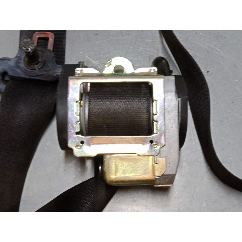 Recambio de cinturon seguridad delantero izquierdo para smart forfour (454) 1.3 (454.031) referencia OEM IAM   