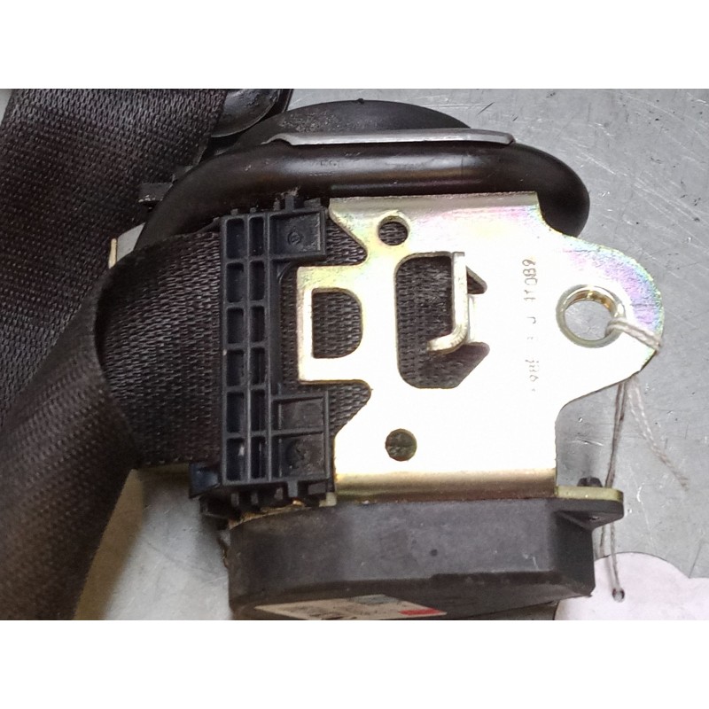 Recambio de cinturon seguridad delantero izquierdo para smart forfour (454) 1.3 (454.031) referencia OEM IAM   