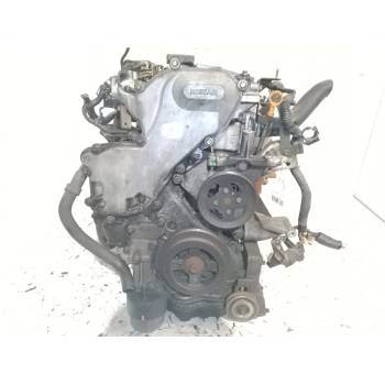 MOTOR COMPLETO 