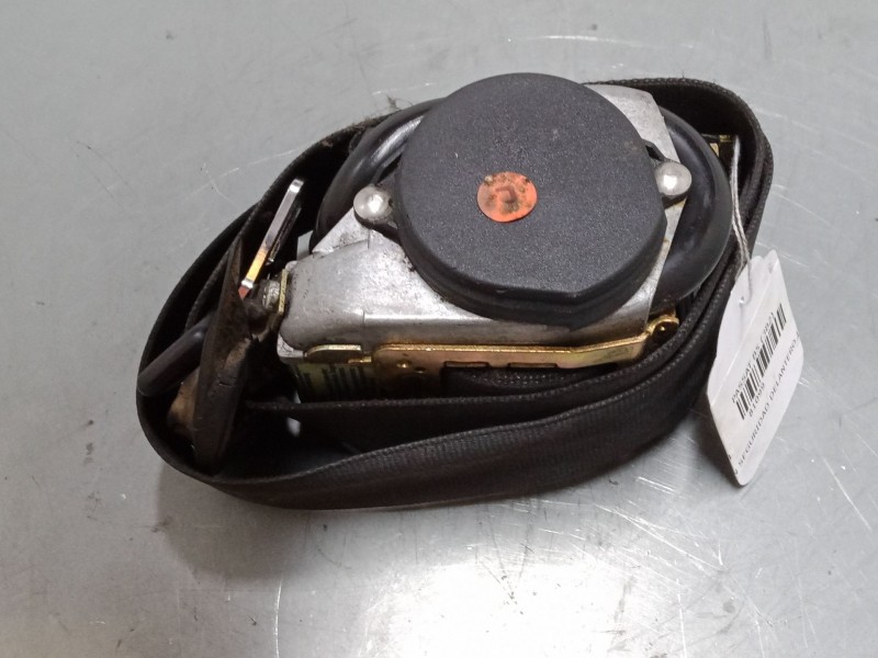 Recambio de cinturon seguridad delantero izquierdo para volkswagen passat b5 (3b2) 1.9 tdi referencia OEM IAM   