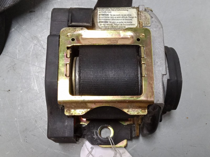 Recambio de cinturon seguridad delantero izquierdo para volkswagen passat b5 (3b2) 1.9 tdi referencia OEM IAM   