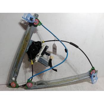 ELEVALUNAS ELECTRICO DELANTERO IZQUIERDO 0206013609 
