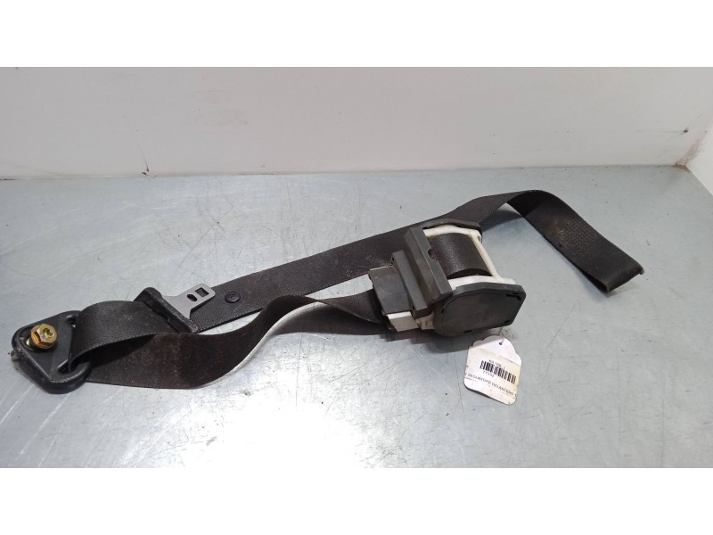 Recambio de cinturon seguridad delantero izquierdo para ford ka (rb_) 1.3 i rocam referencia OEM IAM   