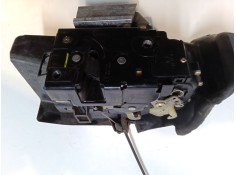 Recambio de cerradura puerta delantera izquierda para audi a4 b6 descapotable (8h7) 2.4 referencia OEM IAM    2