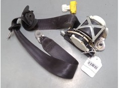 Recambio de cinturon seguridad delantero izquierdo para volkswagen passat b6 variant (3c5) 2.0 tdi referencia OEM IAM