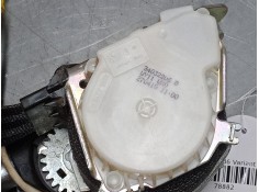 Recambio de cinturon seguridad delantero izquierdo para volkswagen passat b6 variant (3c5) 2.0 tdi referencia OEM IAM    2