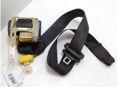 Recambio de cinturon seguridad delantero izquierdo para volkswagen polo iv sedán (9a4, 9a2, 9n2, 9a6) 1.4 referencia OEM IAM