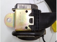 Recambio de cinturon seguridad delantero izquierdo para volkswagen polo iv sedán (9a4, 9a2, 9n2, 9a6) 1.4 referencia OEM IAM    2