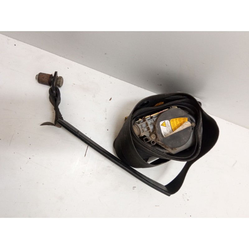 Recambio de cinturon seguridad delantero izquierdo para fiat doblo furgoneta/monovolumen (223_) 1.3 jtd 16v referencia OEM IAM  