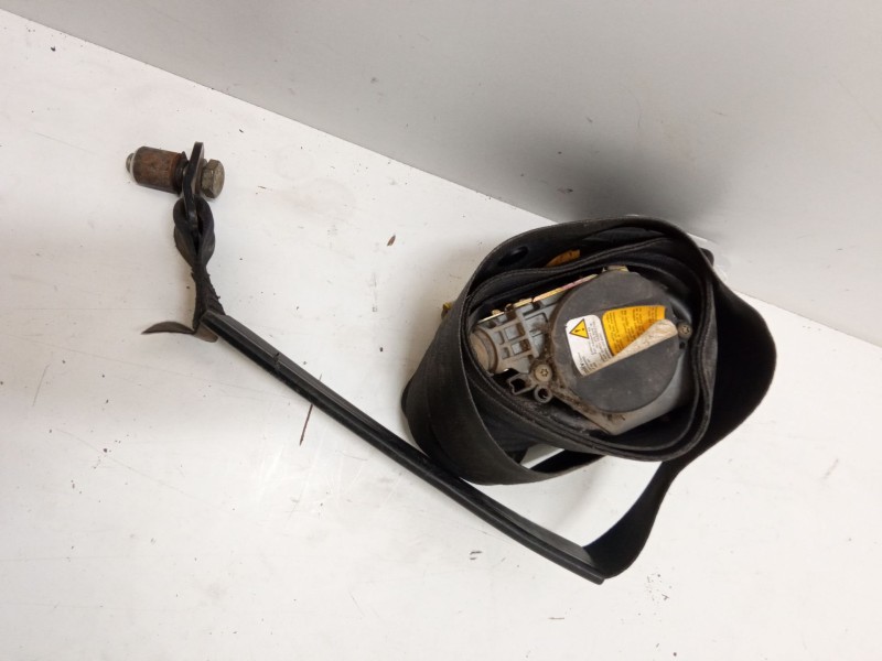 Recambio de cinturon seguridad delantero izquierdo para fiat doblo furgoneta/monovolumen (223_) 1.3 jtd 16v referencia OEM IAM  