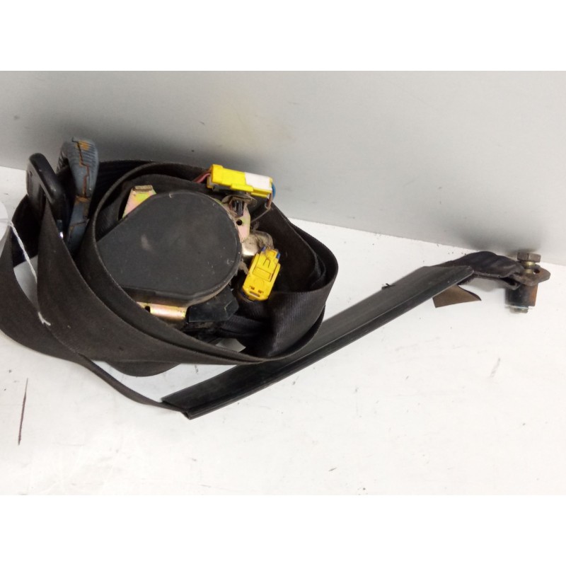 Recambio de cinturon seguridad delantero izquierdo para fiat doblo furgoneta/monovolumen (223_) 1.3 jtd 16v referencia OEM IAM  