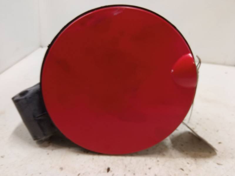 TAPA EXTERIOR COMBUSTIBLE 