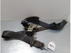 Recambio de cinturon seguridad tercera fila derecho para peugeot 307 sw (3h) 1.6 hdi 110 referencia OEM IAM   