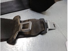 Recambio de cinturon seguridad tercera fila derecho para peugeot 307 sw (3h) 1.6 hdi 110 referencia OEM IAM    2