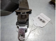 Recambio de cinturon seguridad tercera fila izquierdo para peugeot 307 sw (3h) 1.6 hdi 110 referencia OEM IAM    2