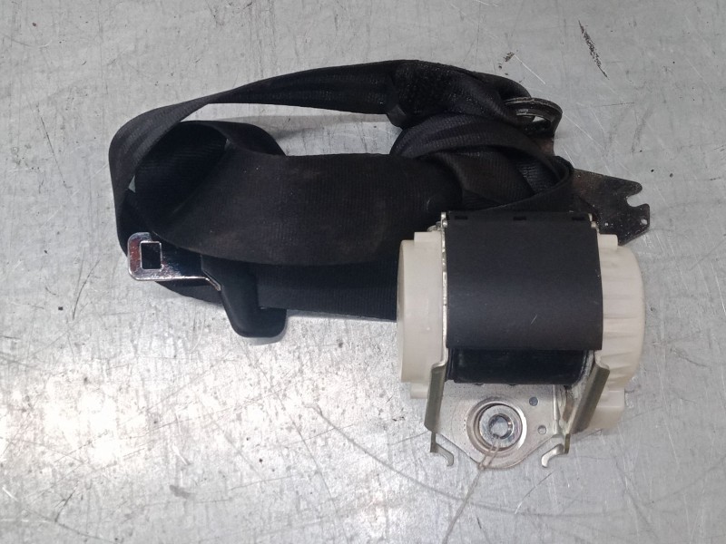 Recambio de cinturon seguridad trasero central para ford mondeo iv (ba7) 1.8 tdci referencia OEM IAM   