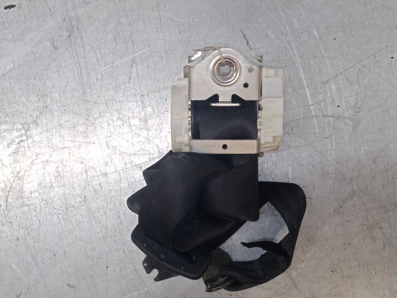 Recambio de cinturon seguridad trasero central para ford mondeo iv (ba7) 1.8 tdci referencia OEM IAM   