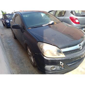 OPEL ASTRA H (A04)