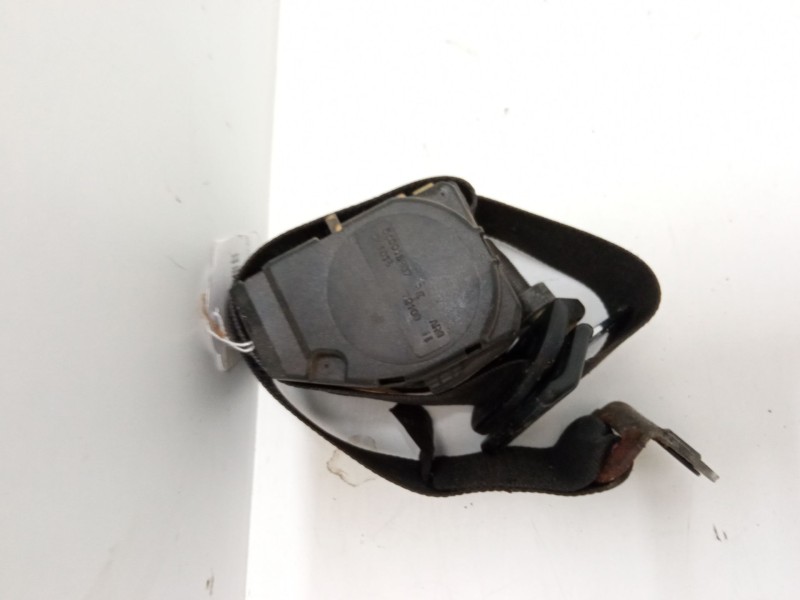 Recambio de cinturon seguridad trasero derecho para ford ka (rb_) 1.3 i rocam referencia OEM IAM   