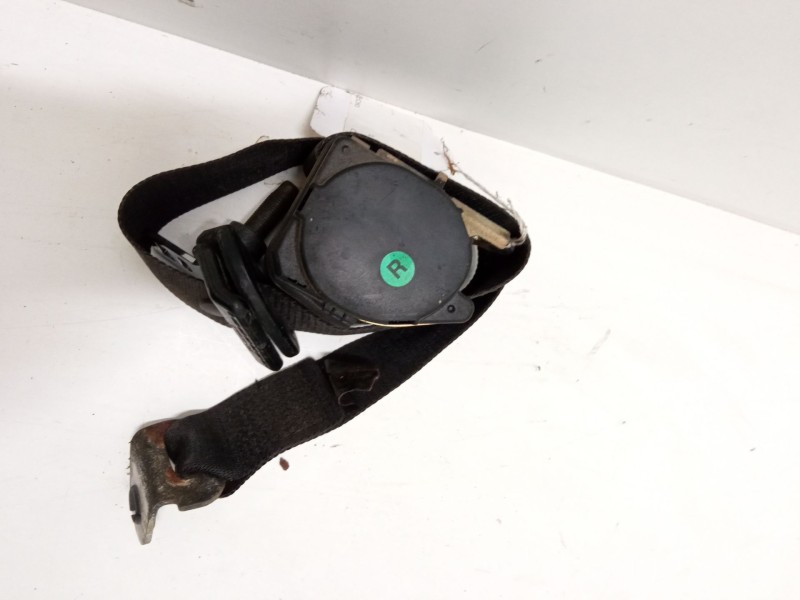 Recambio de cinturon seguridad trasero derecho para ford ka (rb_) 1.3 i rocam referencia OEM IAM   