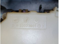 Recambio de cinturon seguridad trasero derecho para volkswagen caddy iii furgoneta/monovolumen (2ka, 2kh, 2ca, 2ch) 1.9 tdi refe 2