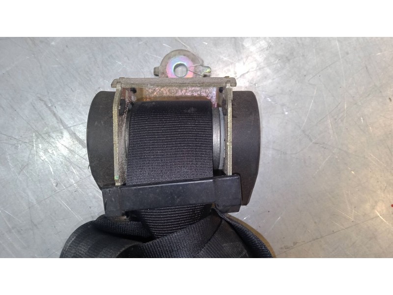 Recambio de cinturon seguridad trasero derecho para peugeot 307 cc (3b) 2.0 hdi 135 referencia OEM IAM   