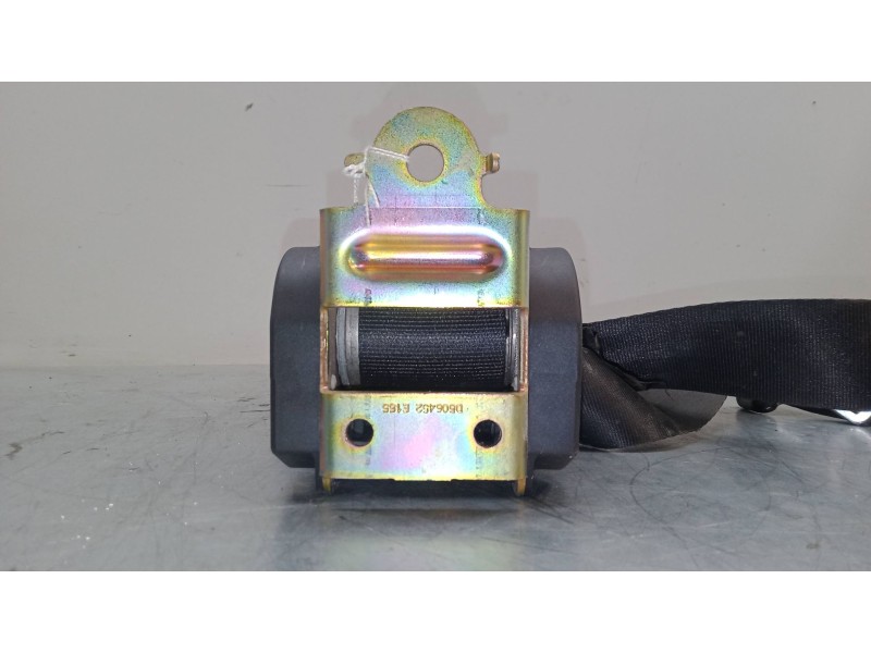 Recambio de cinturon seguridad trasero derecho para peugeot 307 cc (3b) 2.0 hdi 135 referencia OEM IAM   
