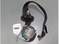 Recambio de cinturon seguridad trasero derecho para smart forfour (454) 1.3 (454.031) referencia OEM IAM   