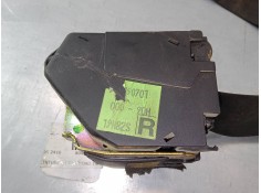 Recambio de cinturon seguridad trasero derecho para audi a4 b5 (8d2) 2.5 tdi referencia OEM IAM    2