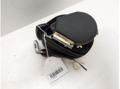 Recambio de cinturon seguridad trasero derecho para seat altea xl (5p5, 5p8) 2.0 tdi 16v 4x4 referencia OEM IAM   