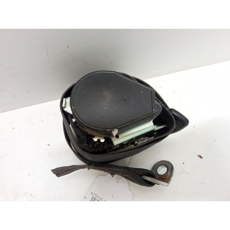 Recambio de cinturon seguridad trasero derecho para seat altea xl (5p5, 5p8) 2.0 tdi 16v 4x4 referencia OEM IAM   