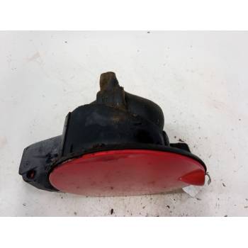 TAPA EXTERIOR COMBUSTIBLE 
