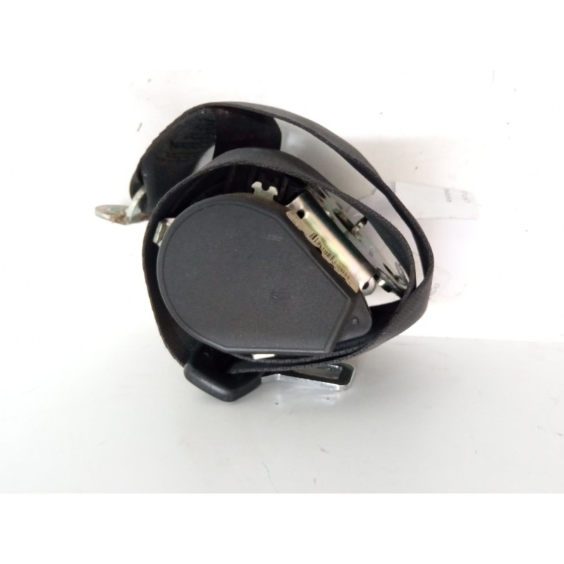 Recambio de cinturon seguridad trasero izquierdo para seat altea xl (5p5, 5p8) 2.0 tdi 16v 4x4 referencia OEM IAM   