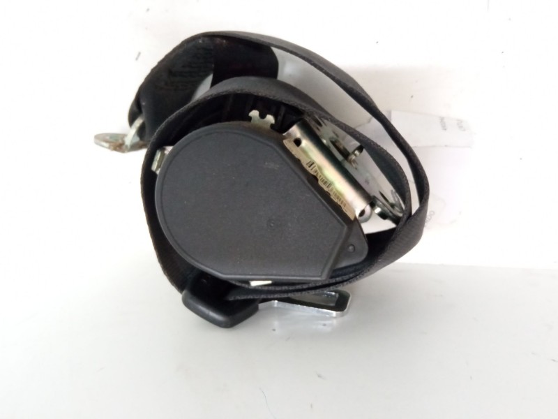 Recambio de cinturon seguridad trasero izquierdo para seat altea xl (5p5, 5p8) 2.0 tdi 16v 4x4 referencia OEM IAM   