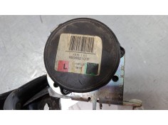 Recambio de cinturon seguridad trasero izquierdo para ford fusion (ju_) 1.4 referencia OEM IAM    2