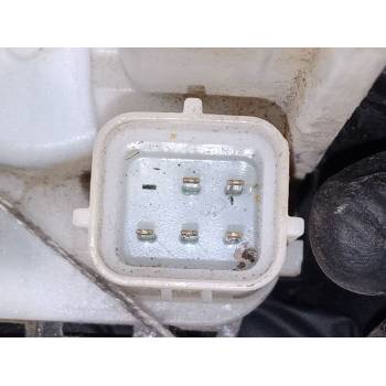 CERRADURA PUERTA DELANTERA IZQUIERDA 