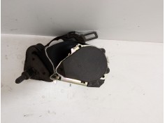 Recambio de cinturon seguridad trasero izquierdo para renault clio iv (bh_) 1.5 dci 90 referencia OEM IAM    2