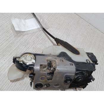 CERRADURA PUERTA DELANTERA IZQUIERDA 4053 7192 N 