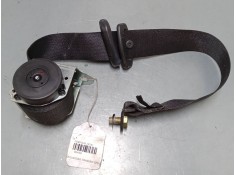 Recambio de cinturon seguridad trasero izquierdo para smart forfour (454) 1.3 (454.031) referencia OEM IAM   