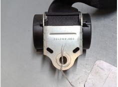 Recambio de cinturon seguridad trasero izquierdo para smart forfour (454) 1.3 (454.031) referencia OEM IAM    2