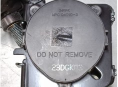 Recambio de cinturon seguridad trasero izquierdo para chevrolet captiva (c100, c140) 2.0 d 4wd referencia OEM IAM    2