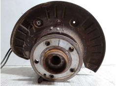 Recambio de mangueta delantera izquierda para mercedes-benz vito / mixto furgoneta (w639) 111 cdi (639.601, 639.603, 639.605) re