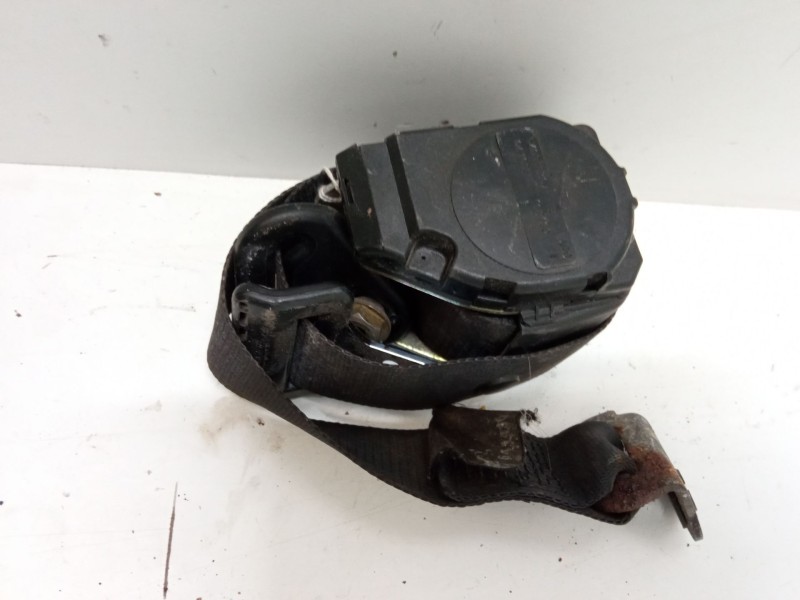 Recambio de cinturon seguridad trasero izquierdo para ford ka (rb_) 1.3 i rocam referencia OEM IAM   